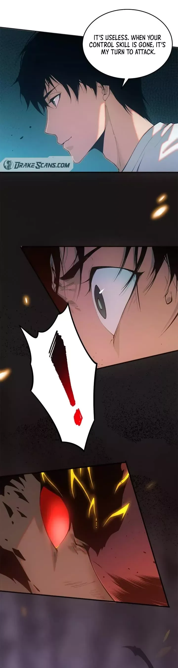 Read Disastrous Necromancer Manga Online