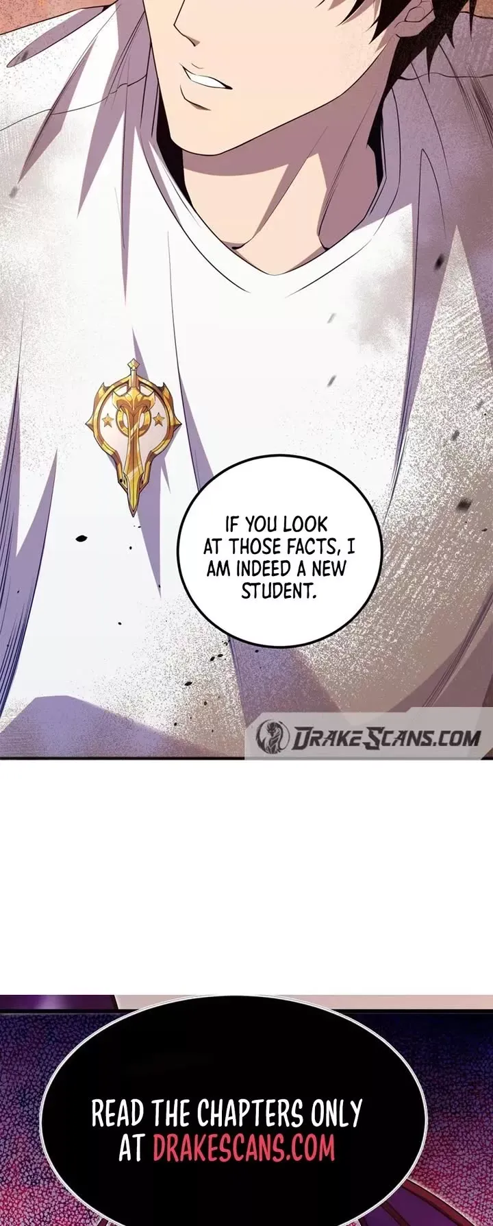 Read Disastrous Necromancer Manga Online