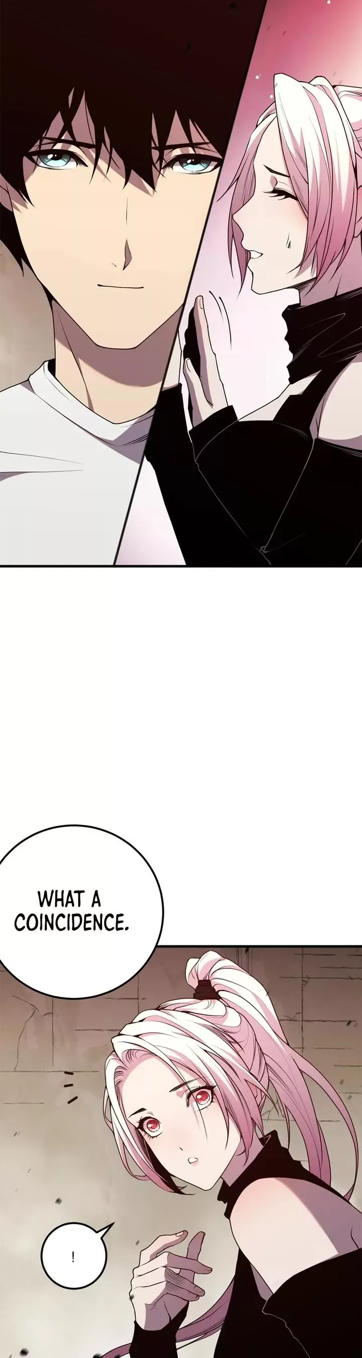 Read Disastrous Necromancer Manga Online