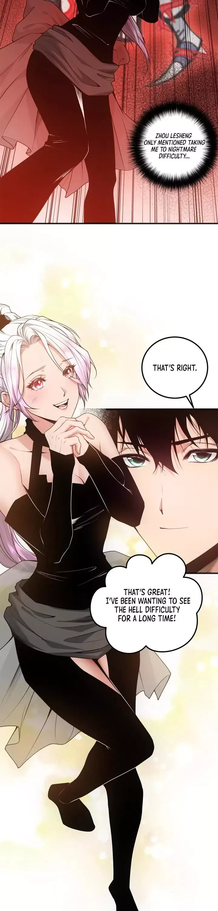 Read Disastrous Necromancer Manga Online