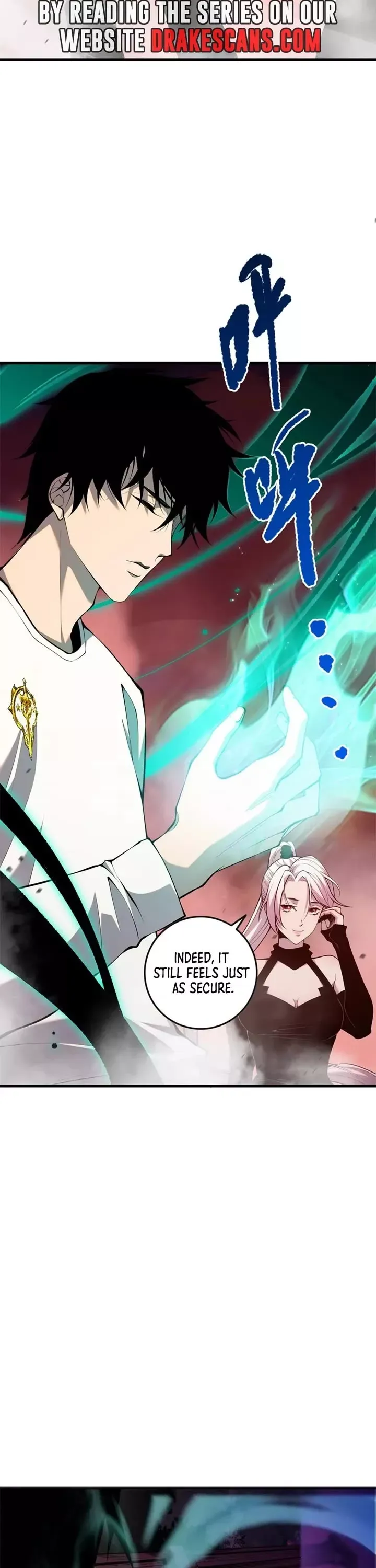 Read Disastrous Necromancer Manga Online