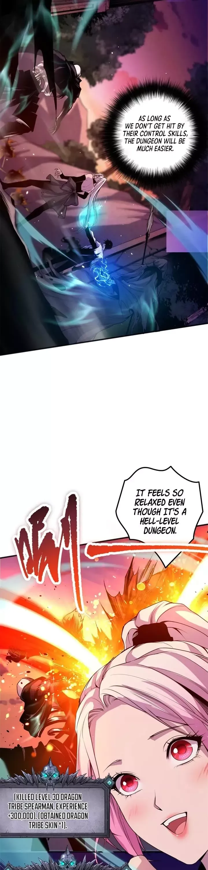 Read Disastrous Necromancer Manga Online