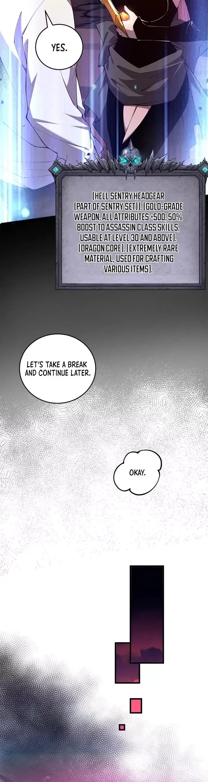 Read Disastrous Necromancer Manga Online
