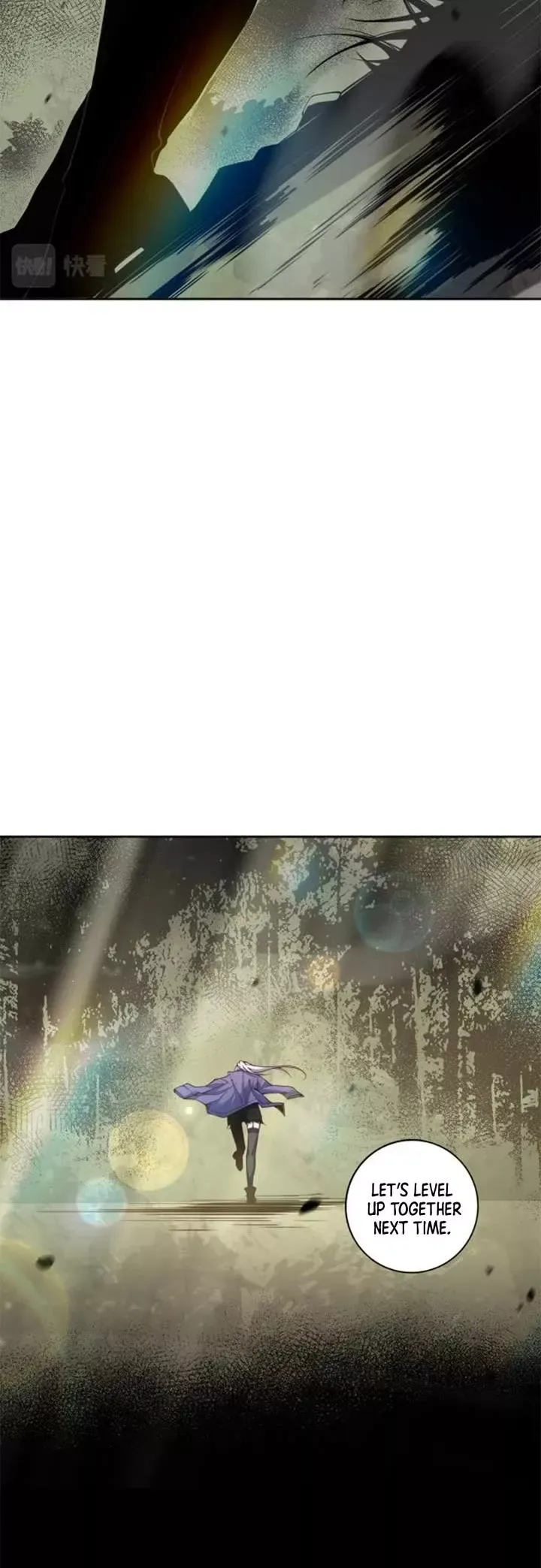 Read Disastrous Necromancer Manga Online