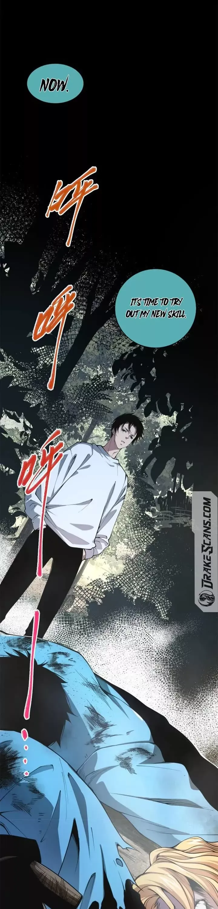 Read Disastrous Necromancer Manga Online