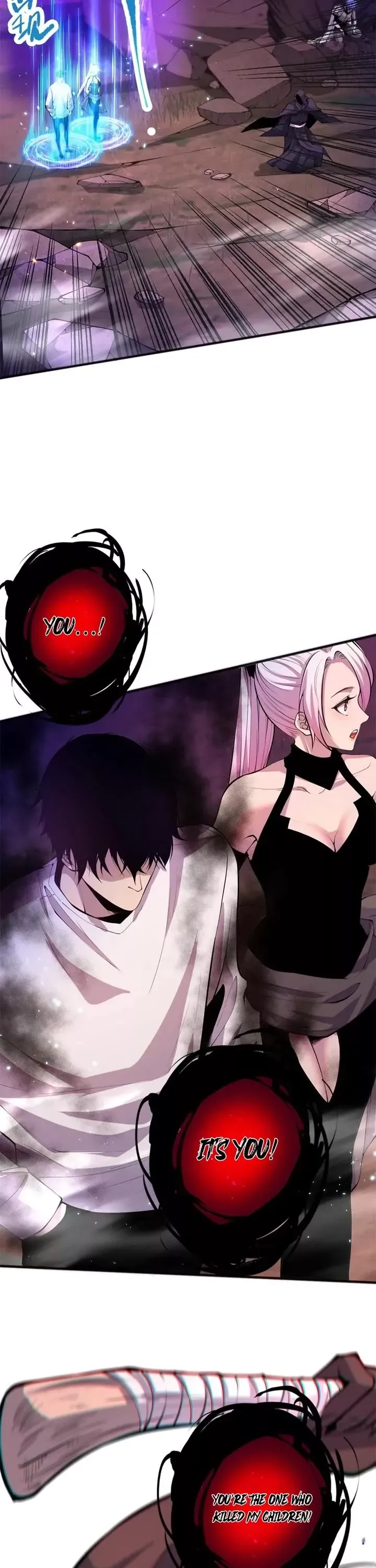 Read Disastrous Necromancer Manga Online