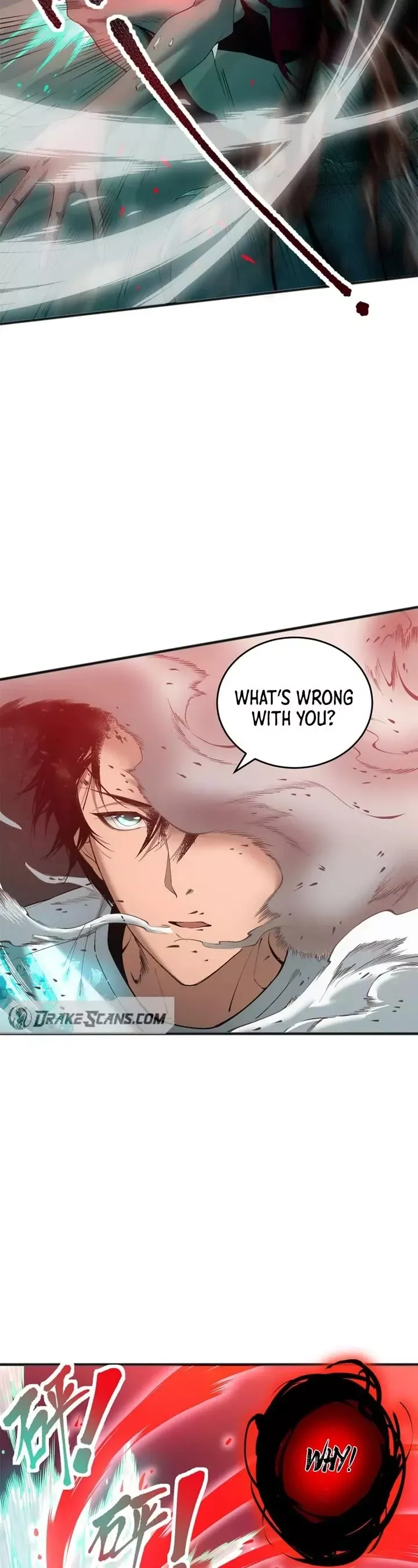 Read Disastrous Necromancer Manga Online