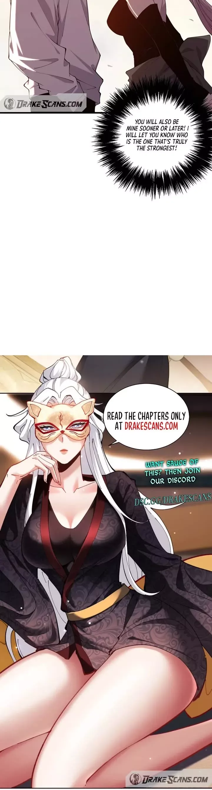 Read Disastrous Necromancer Manga Online