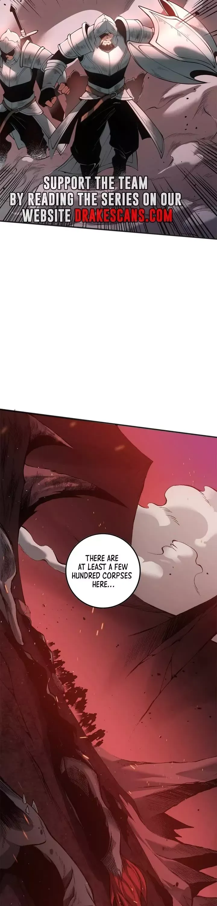 Read Disastrous Necromancer Manga Online