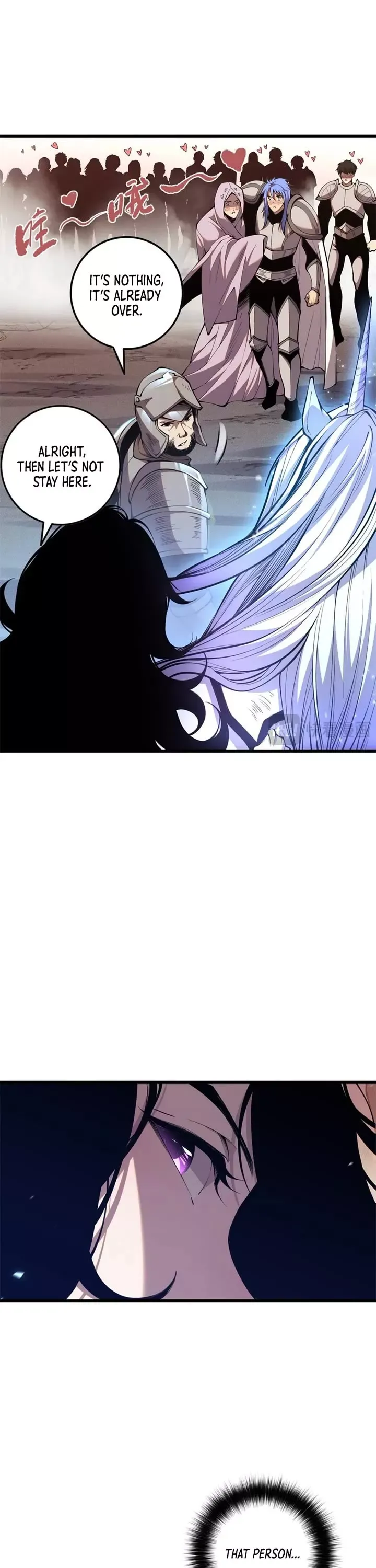 Read Disastrous Necromancer Manga Online