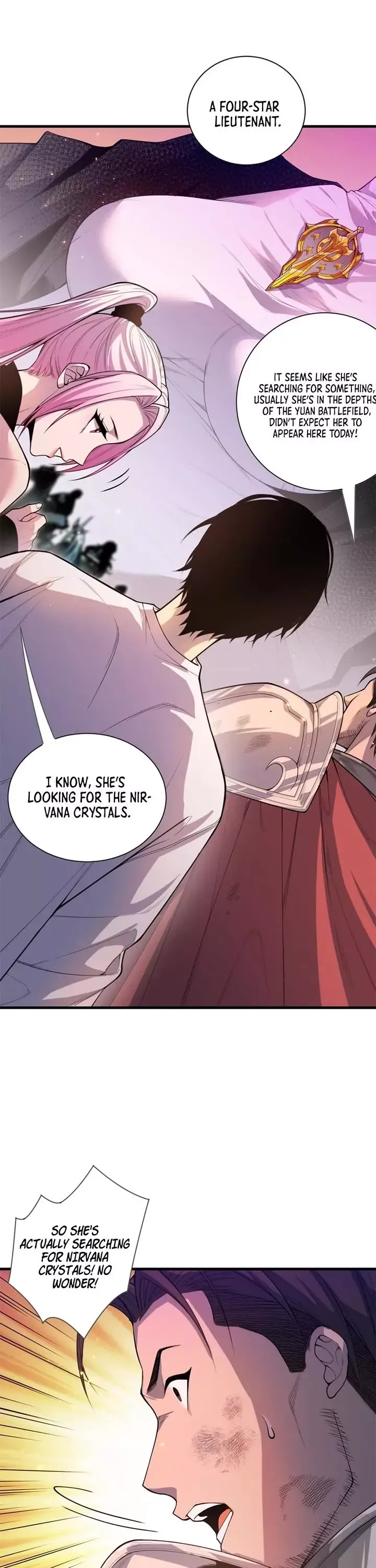 Read Disastrous Necromancer Manga Online