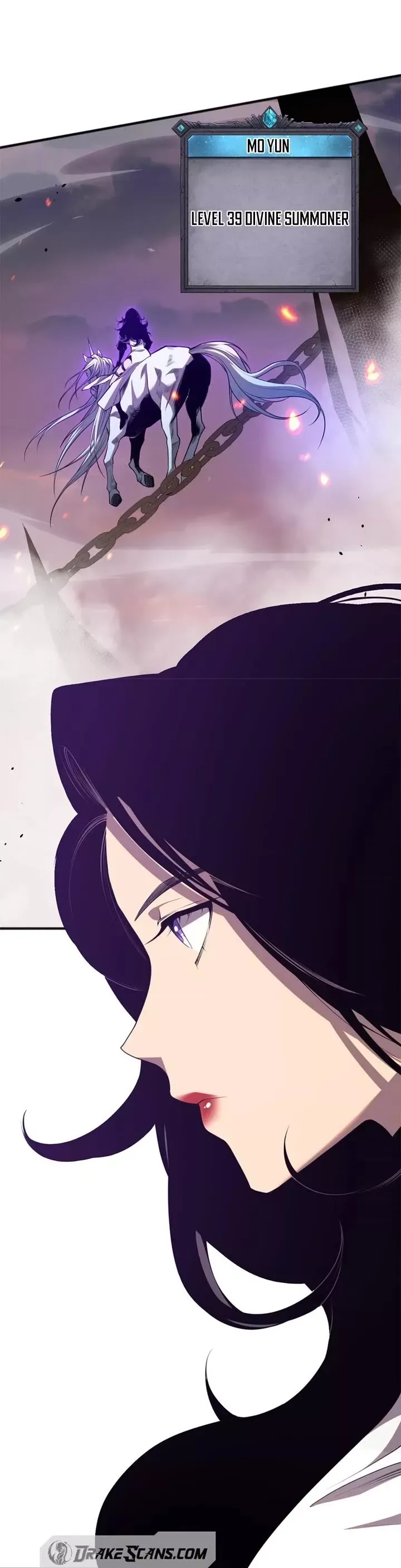 Read Disastrous Necromancer Manga Online