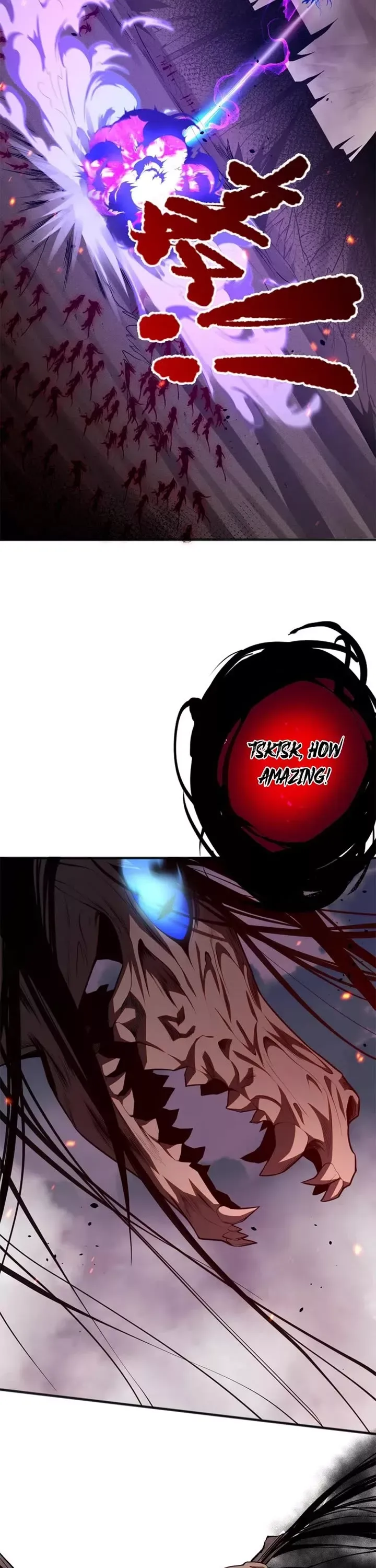 Read Disastrous Necromancer Manga Online