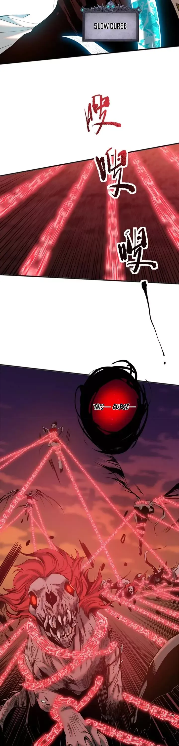 Read Disastrous Necromancer Manga Online