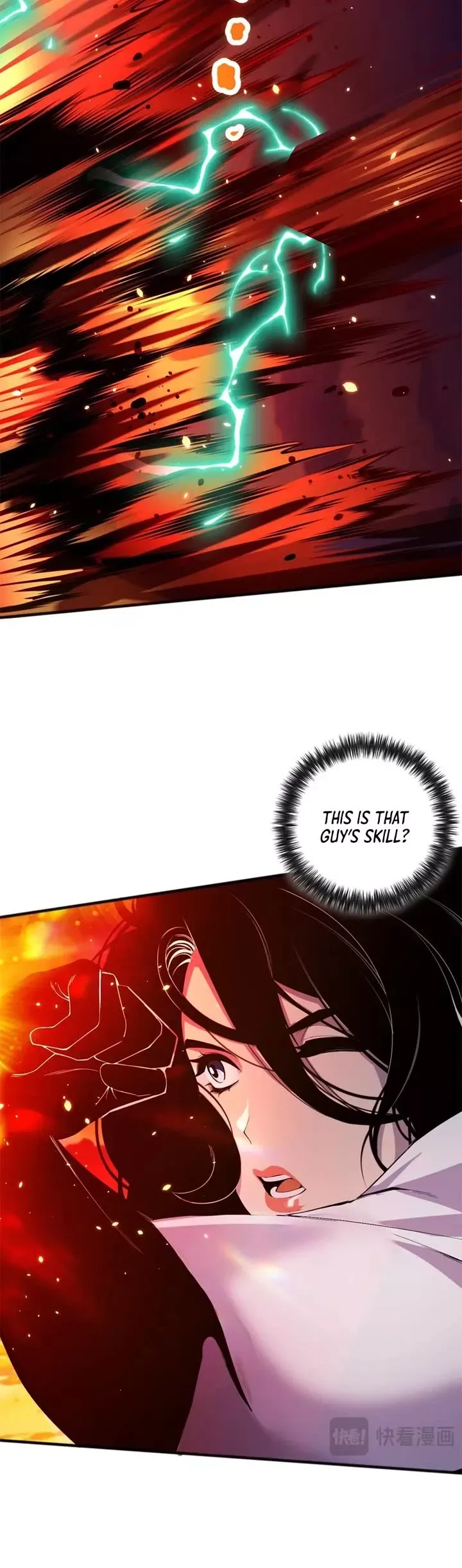 Read Disastrous Necromancer Manga Online