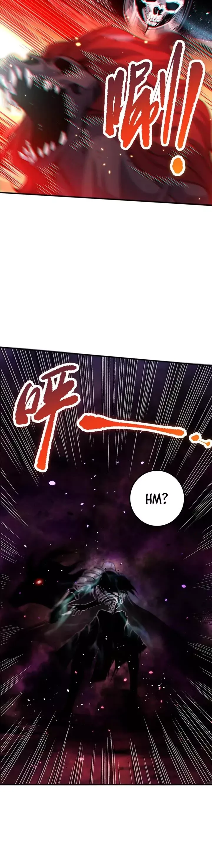Read Disastrous Necromancer Manga Online