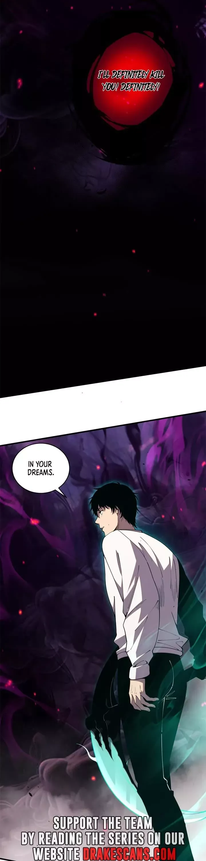 Read Disastrous Necromancer Manga Online