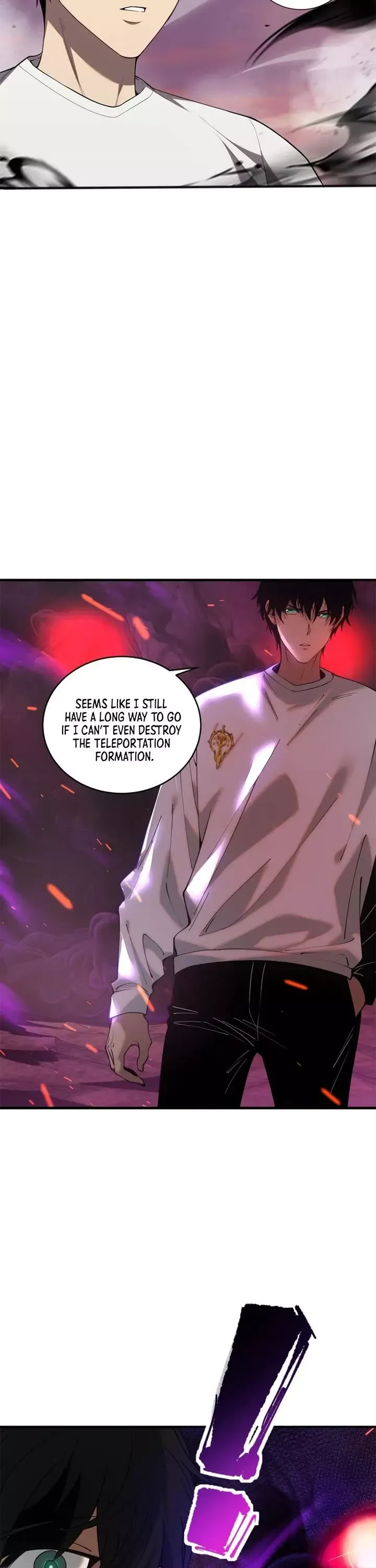 Read Disastrous Necromancer Manga Online