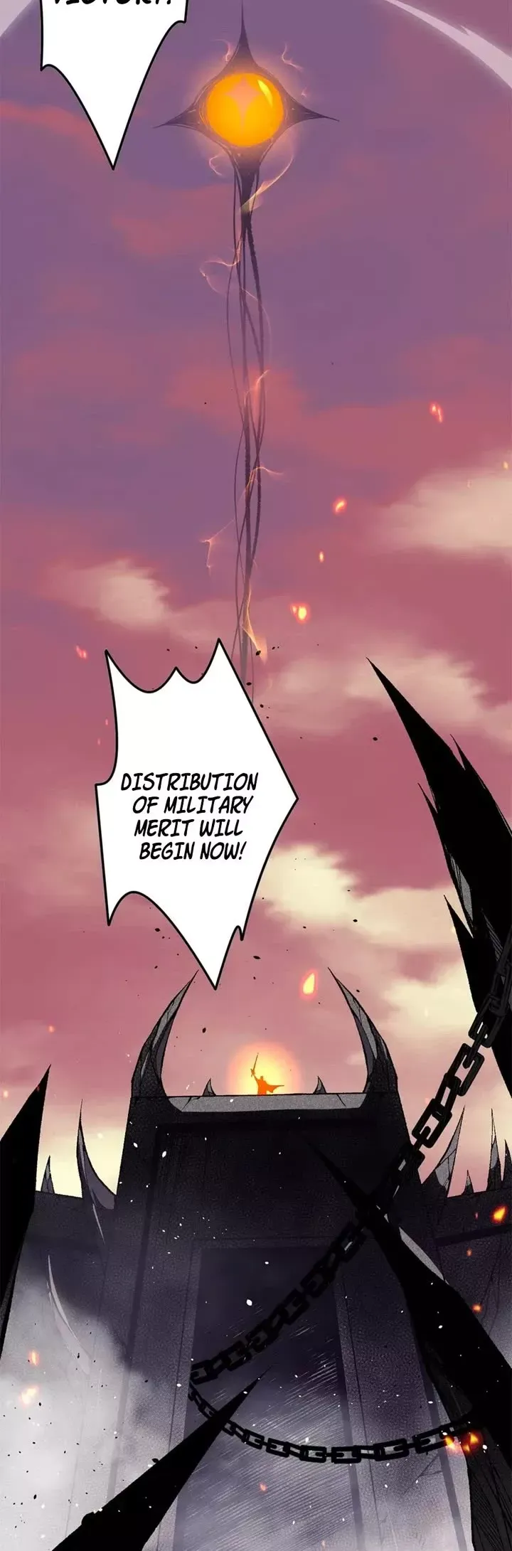 Read Disastrous Necromancer Manga Online