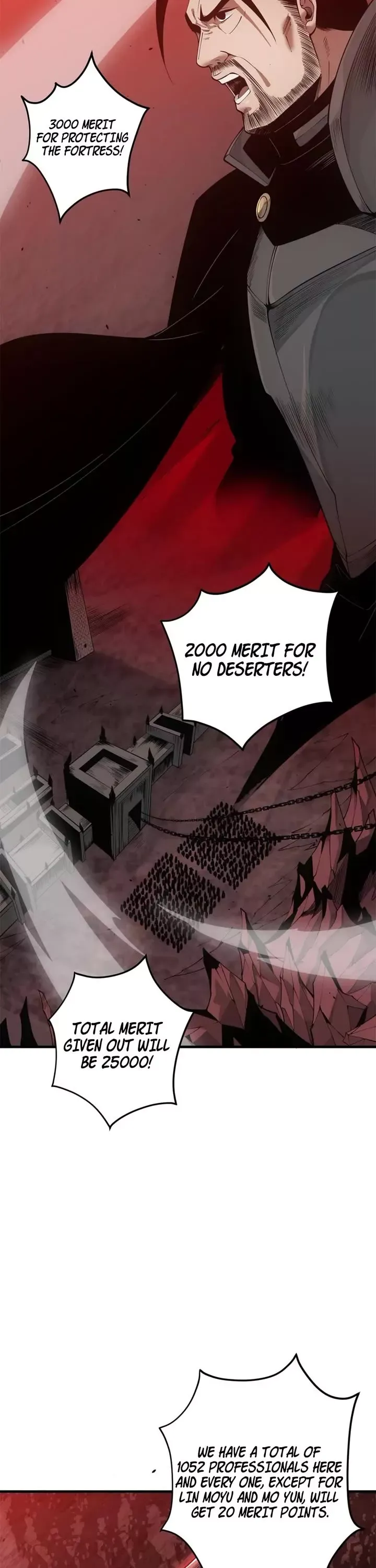 Read Disastrous Necromancer Manga Online