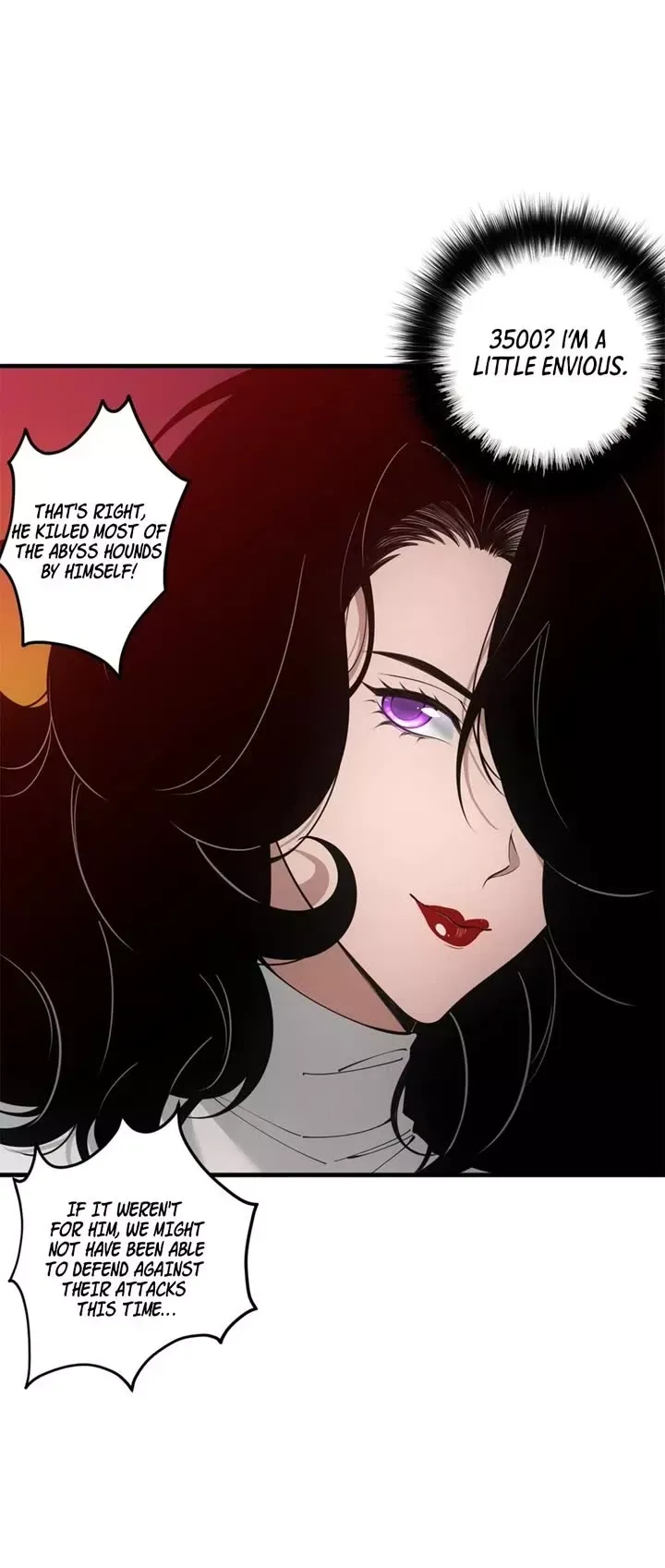 Read Disastrous Necromancer Manga Online