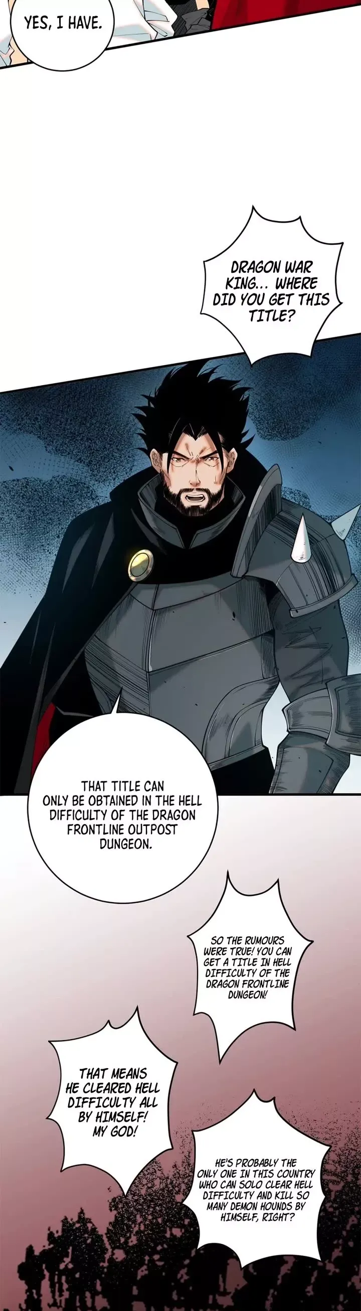 Read Disastrous Necromancer Manga Online