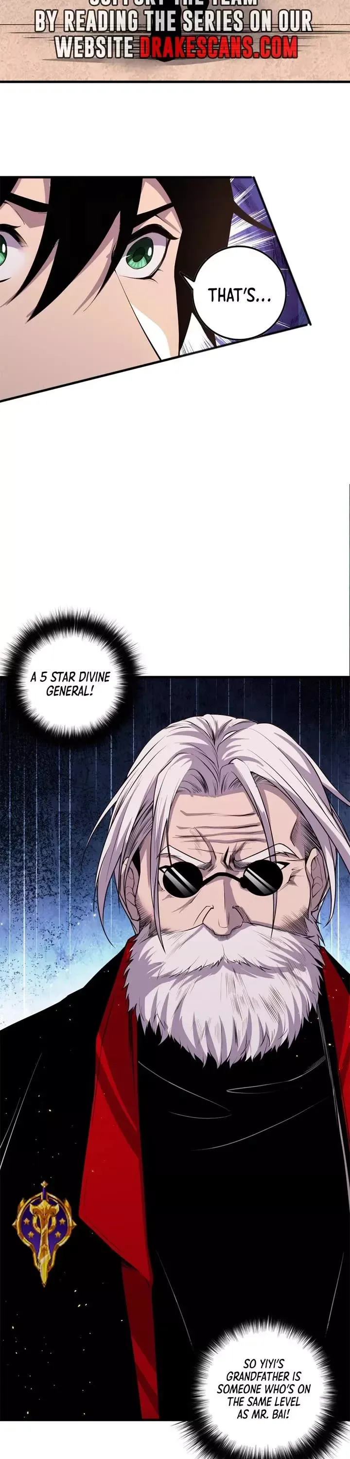 Read Disastrous Necromancer Manga Online