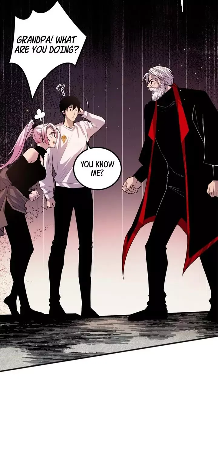 Read Disastrous Necromancer Manga Online