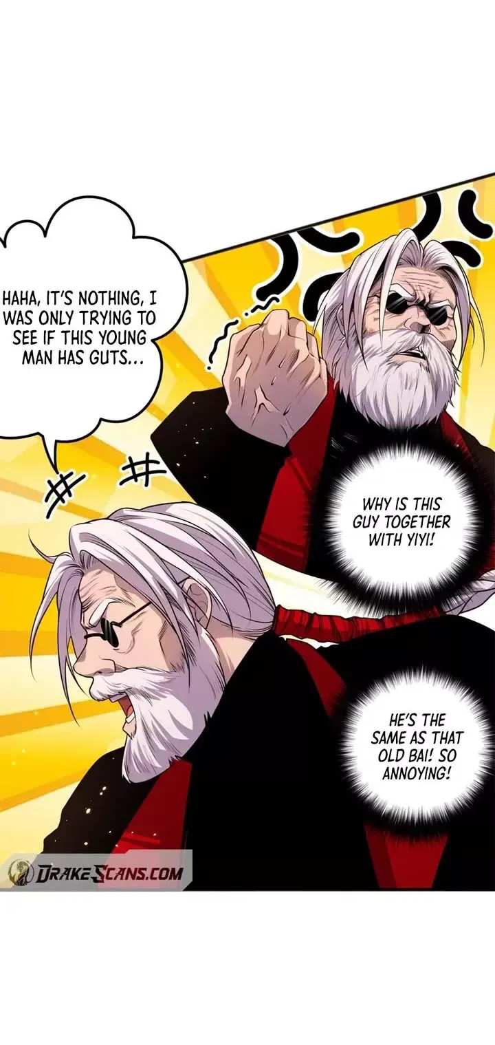 Read Disastrous Necromancer Manga Online