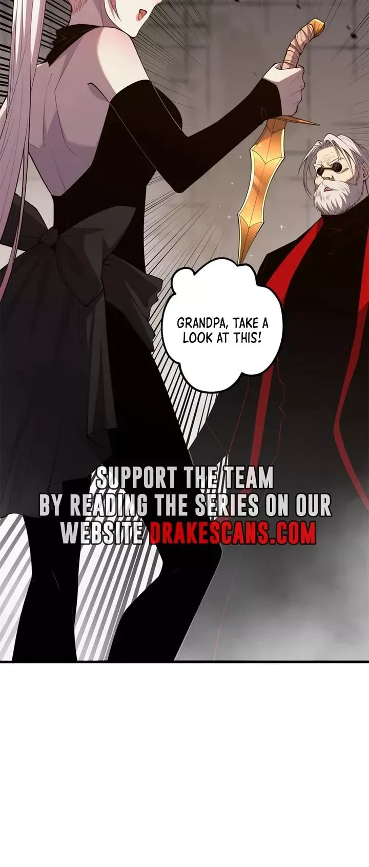 Read Disastrous Necromancer Manga Online