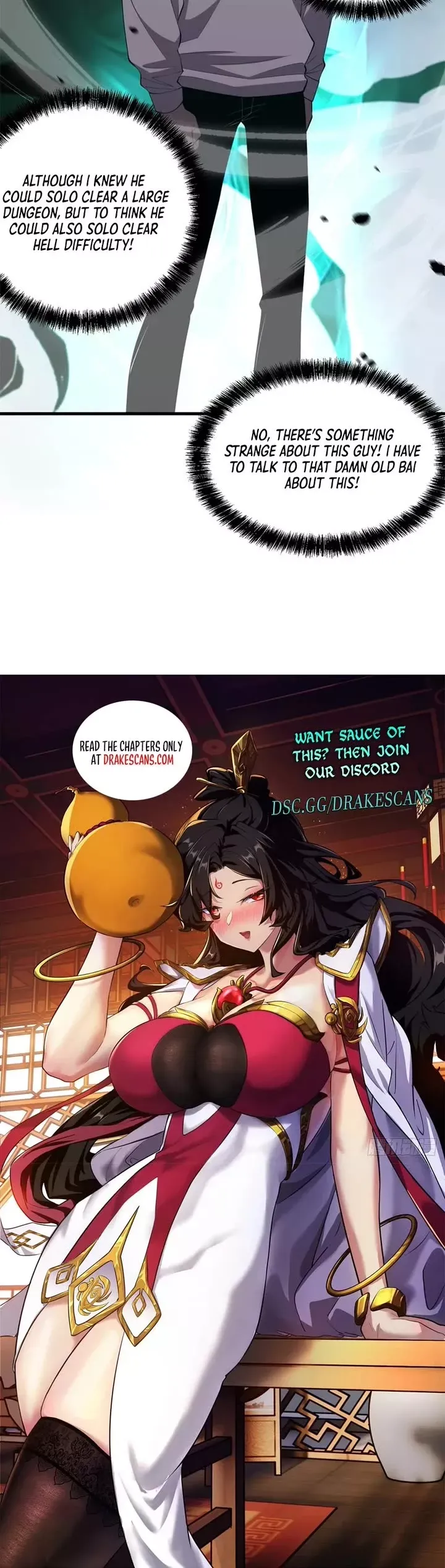 Read Disastrous Necromancer Manga Online