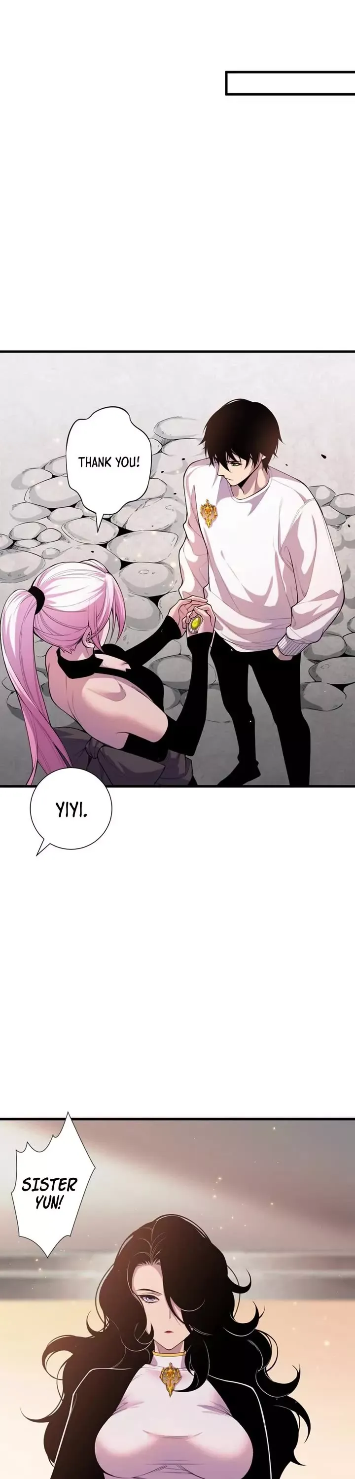 Read Disastrous Necromancer Manga Online