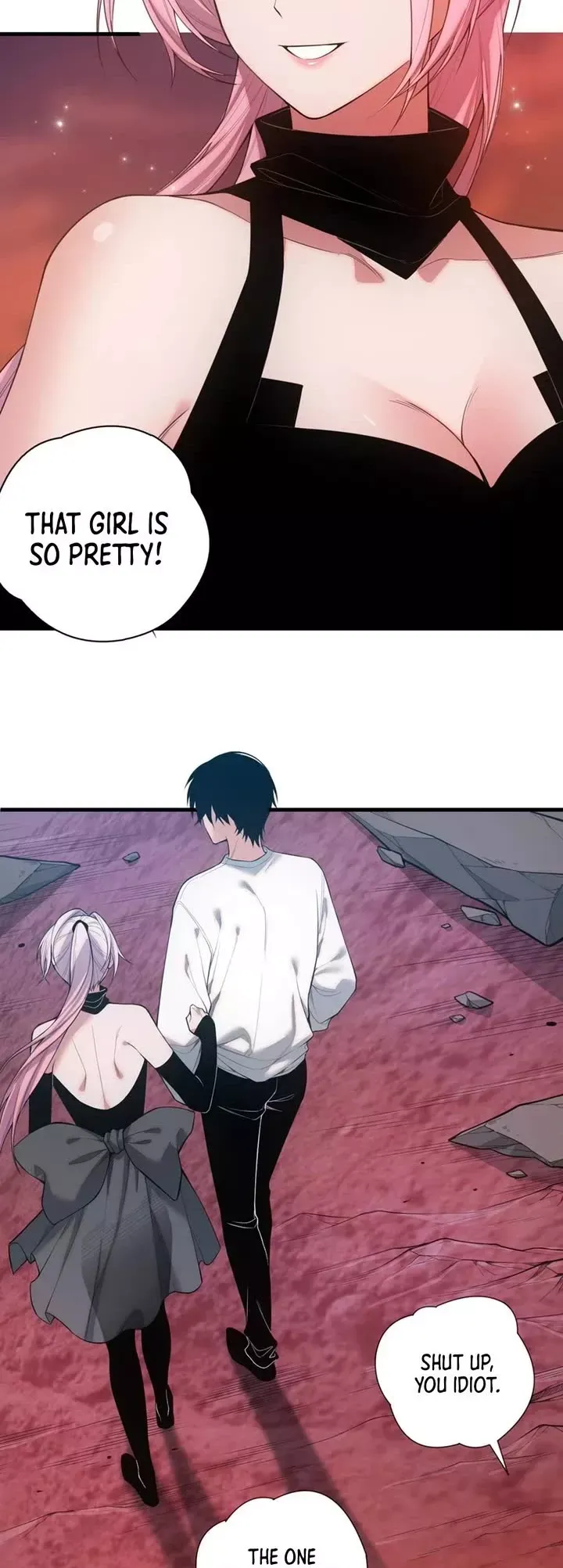 Read Disastrous Necromancer Manga Online