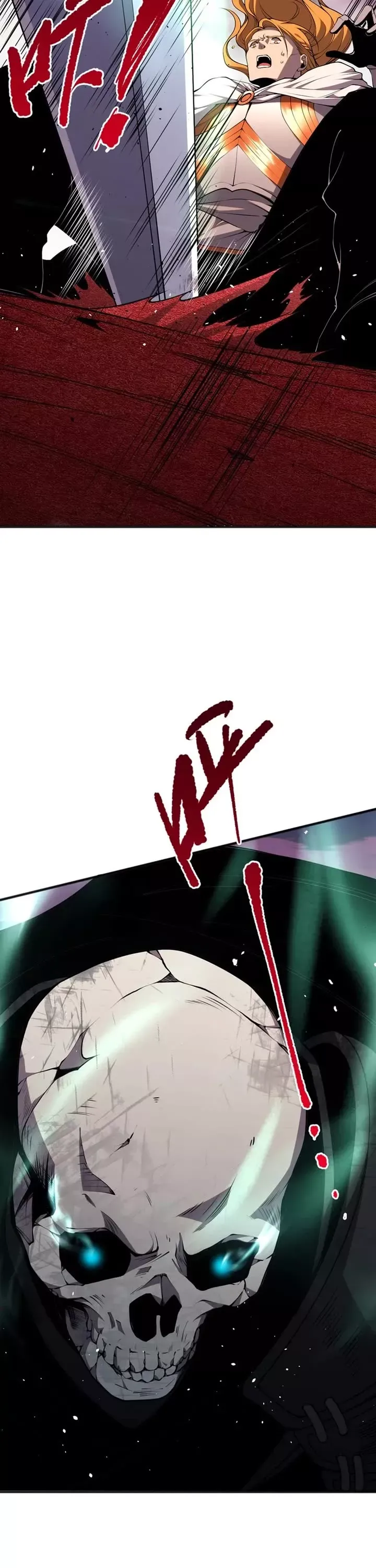 Read Disastrous Necromancer Manga Online