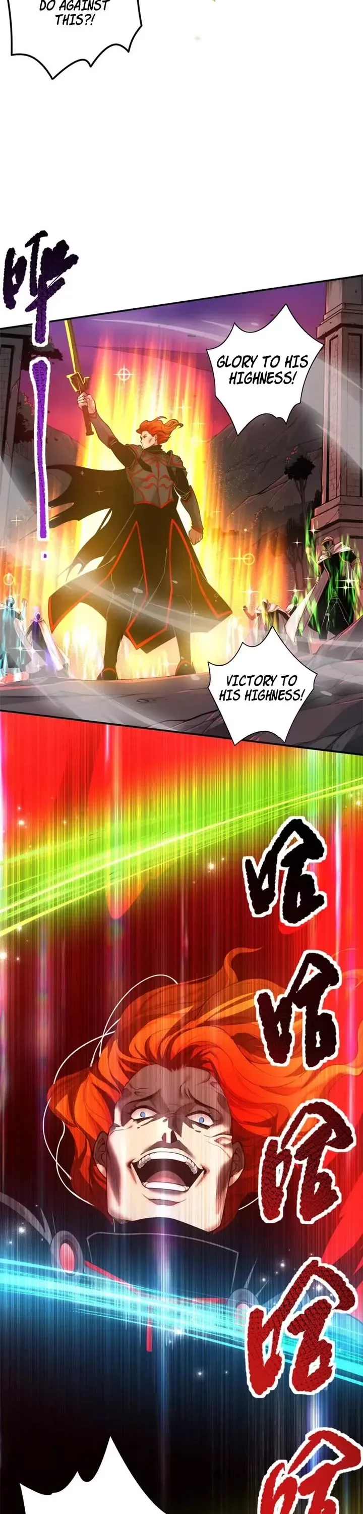 Read Disastrous Necromancer Manga Online