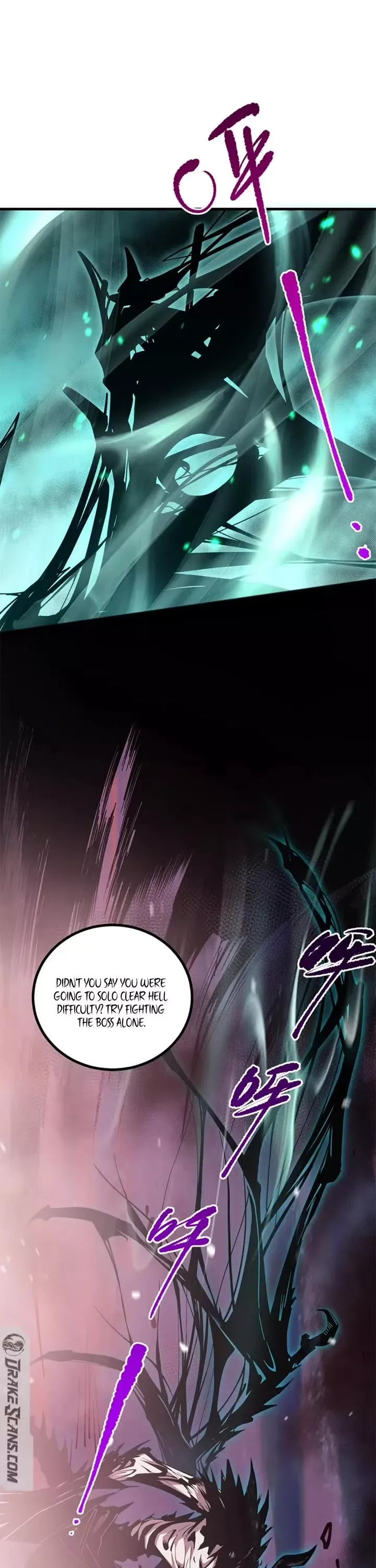 Read Disastrous Necromancer Manga Online
