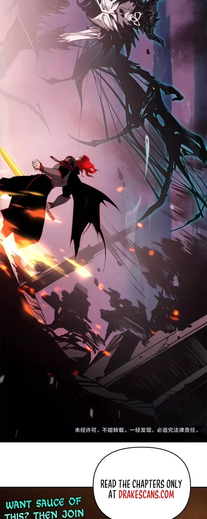 Read Disastrous Necromancer Manga Online