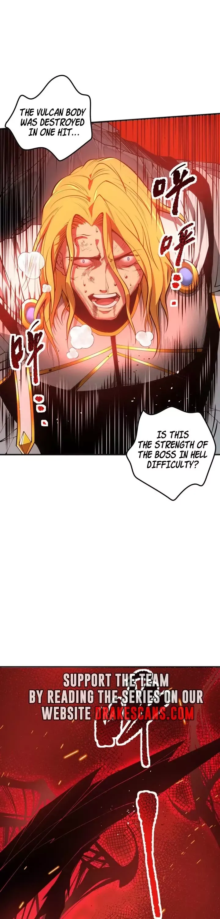 Read Disastrous Necromancer Manga Online