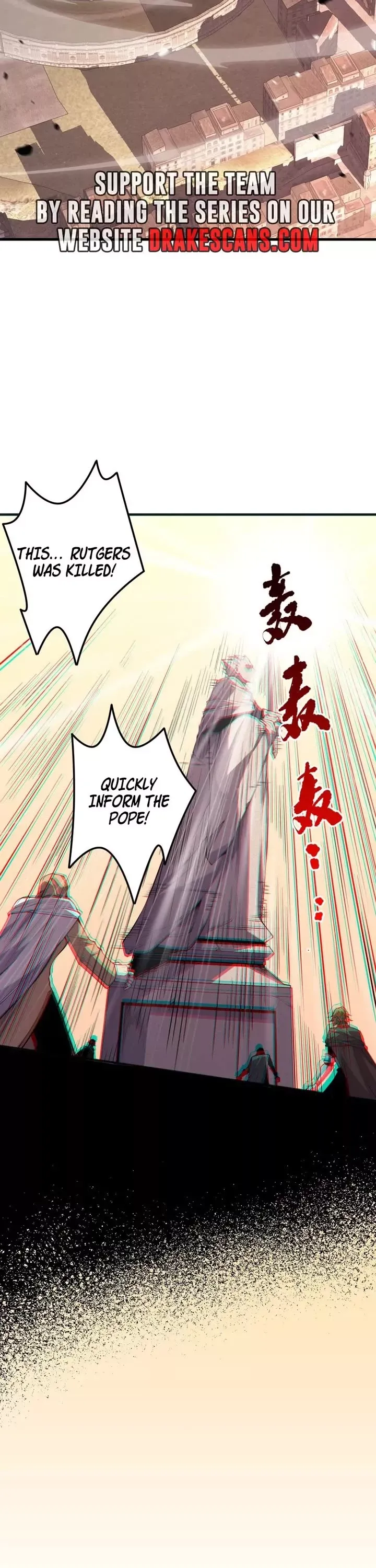 Read Disastrous Necromancer Manga Online
