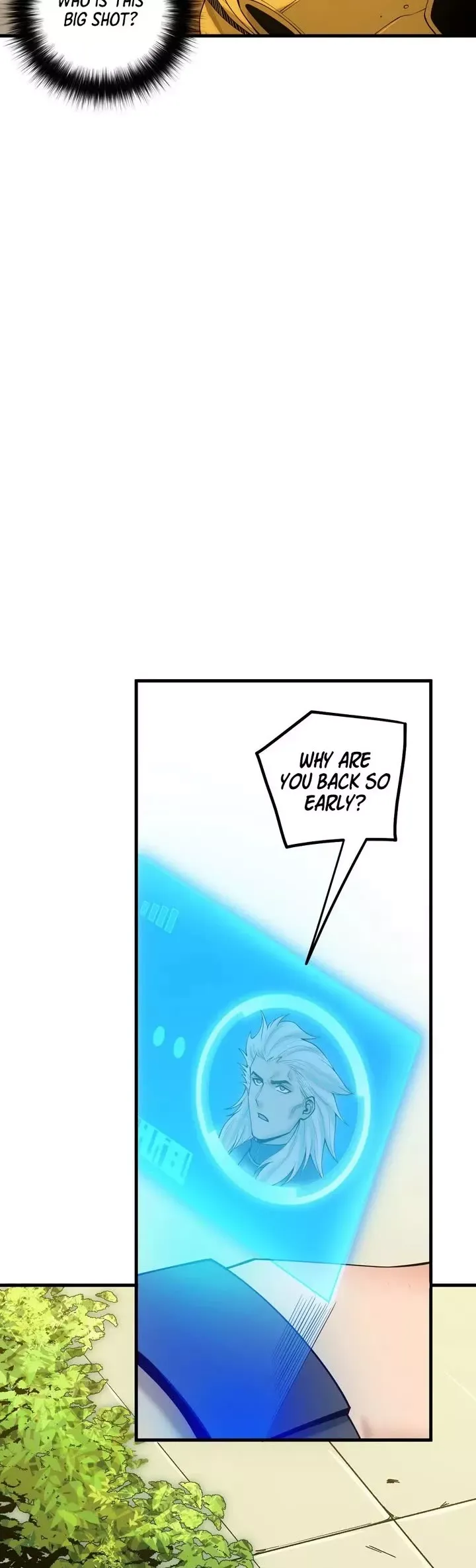 Read Disastrous Necromancer Manga Online