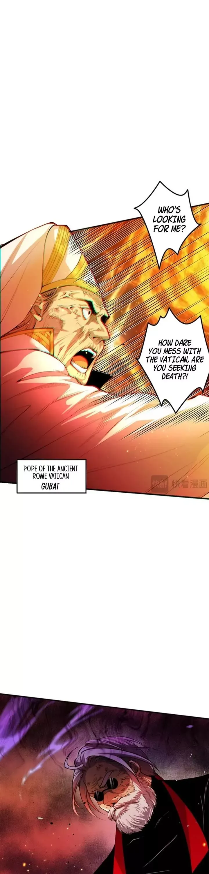 Read Disastrous Necromancer Manga Online