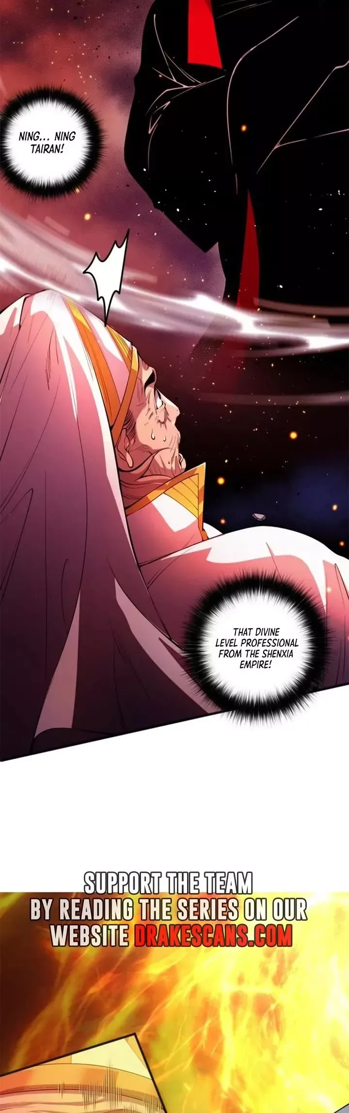 Read Disastrous Necromancer Manga Online