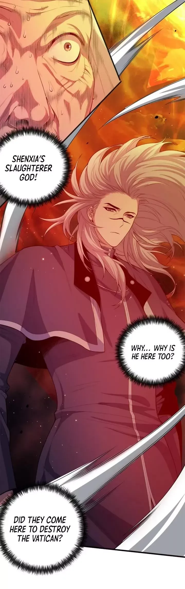 Read Disastrous Necromancer Manga Online