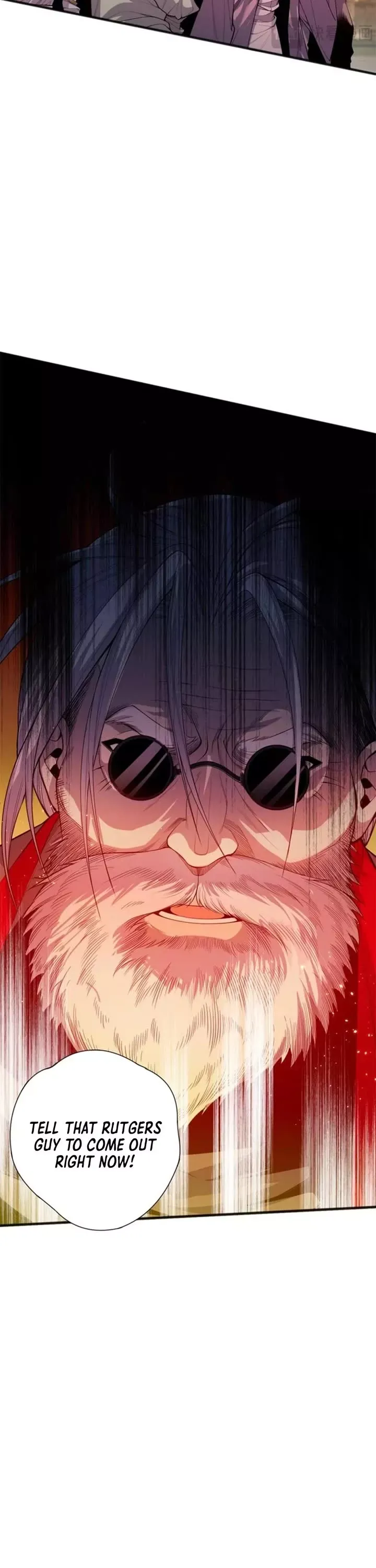 Read Disastrous Necromancer Manga Online