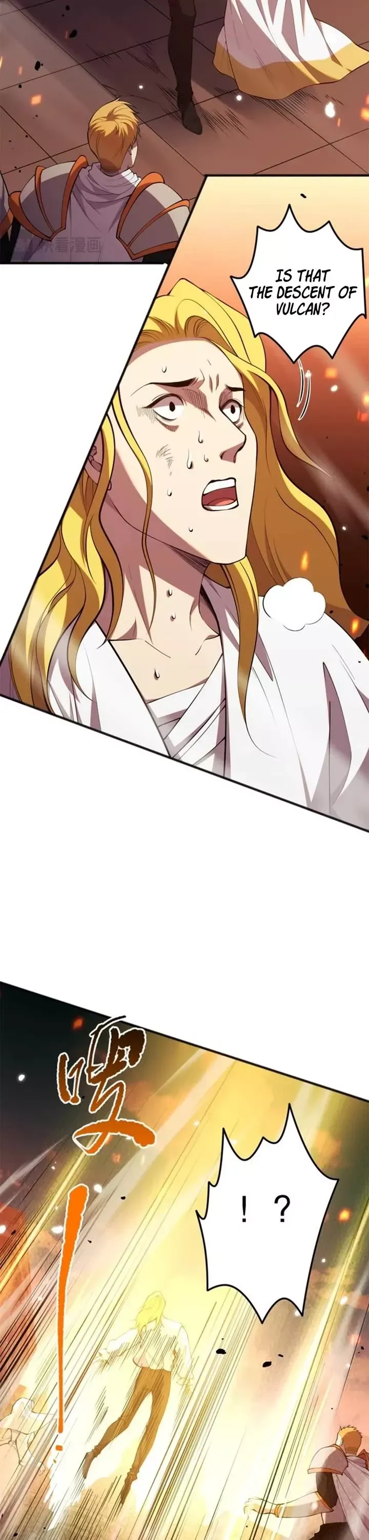 Read Disastrous Necromancer Manga Online