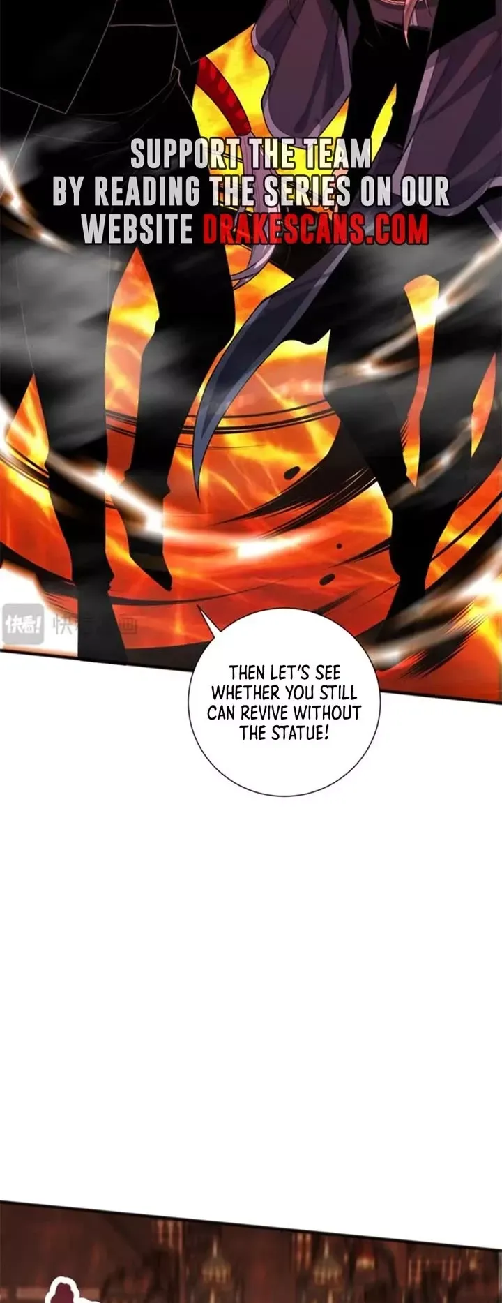 Read Disastrous Necromancer Manga Online