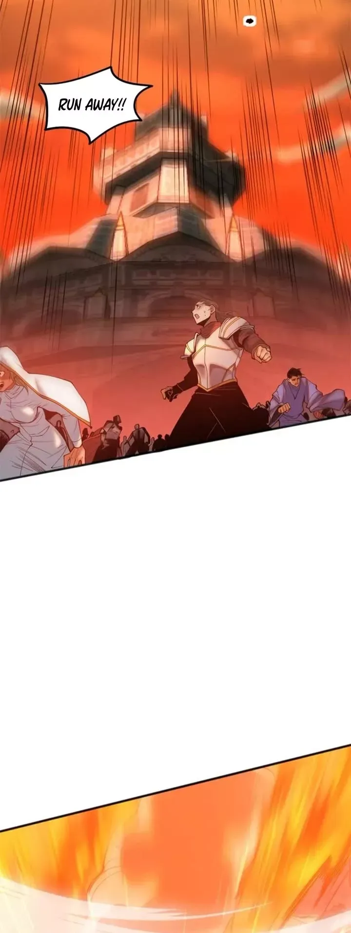 Read Disastrous Necromancer Manga Online