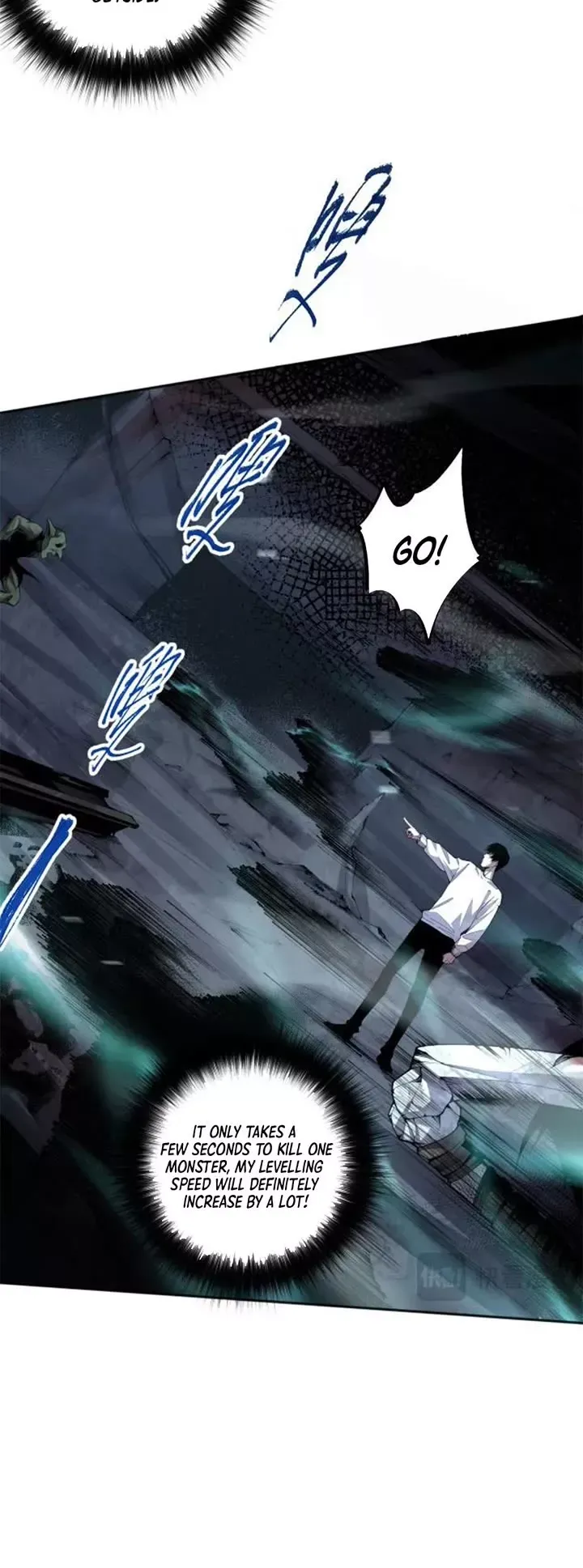 Read Disastrous Necromancer Manga Online
