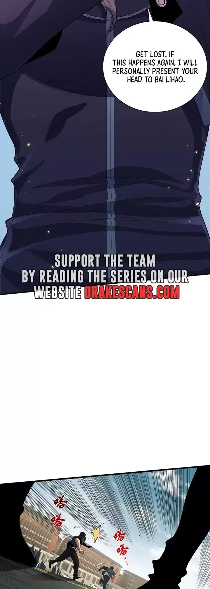Read Disastrous Necromancer Manga Online