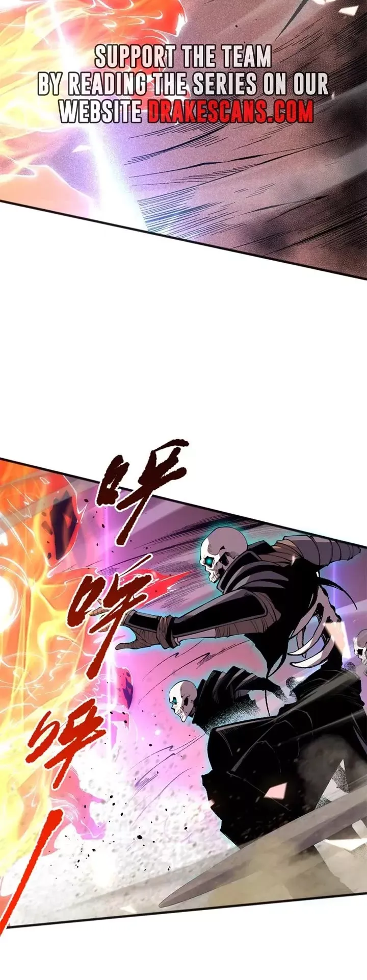Read Disastrous Necromancer Manga Online